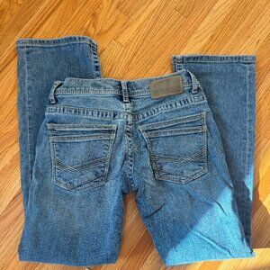 Men's Teen BKE Aiden Bootcut Jean